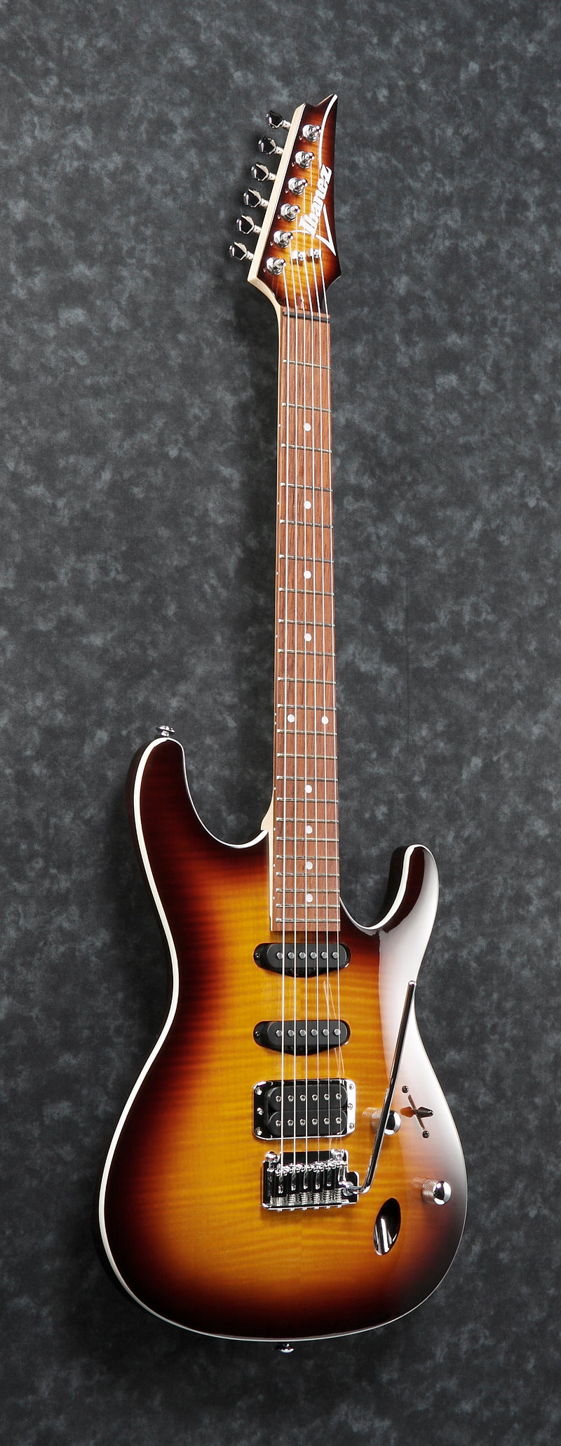 Ibanez SA260FM-VLS VIOLIN SUNBURST Chitarra Elettrica modello SA