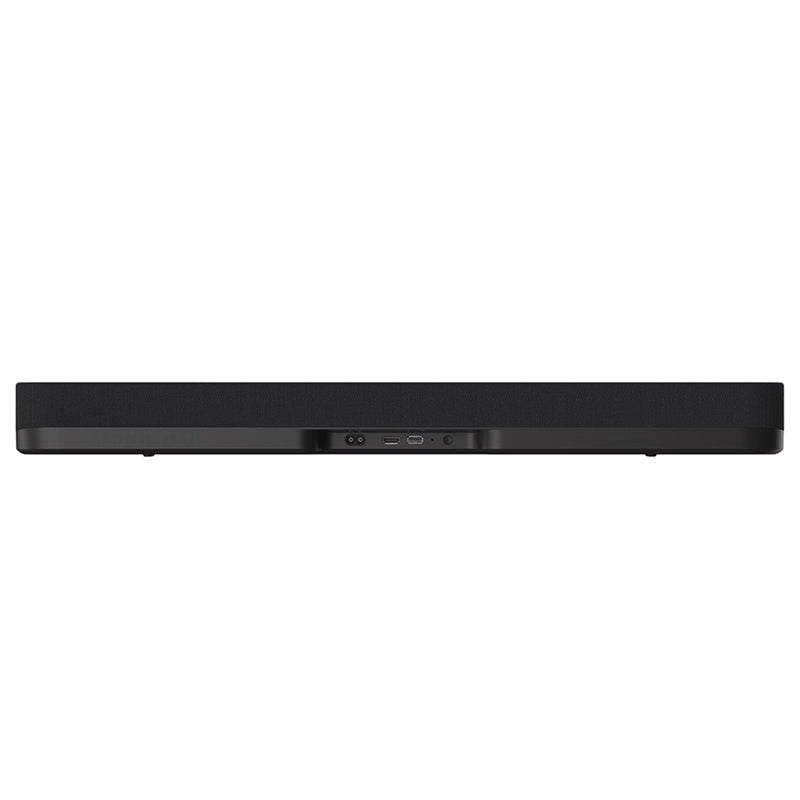 Sennheiser SB02S AMBEO Mini Black Soundbar compatta all-in-one 7.1.4 Pro, Nero