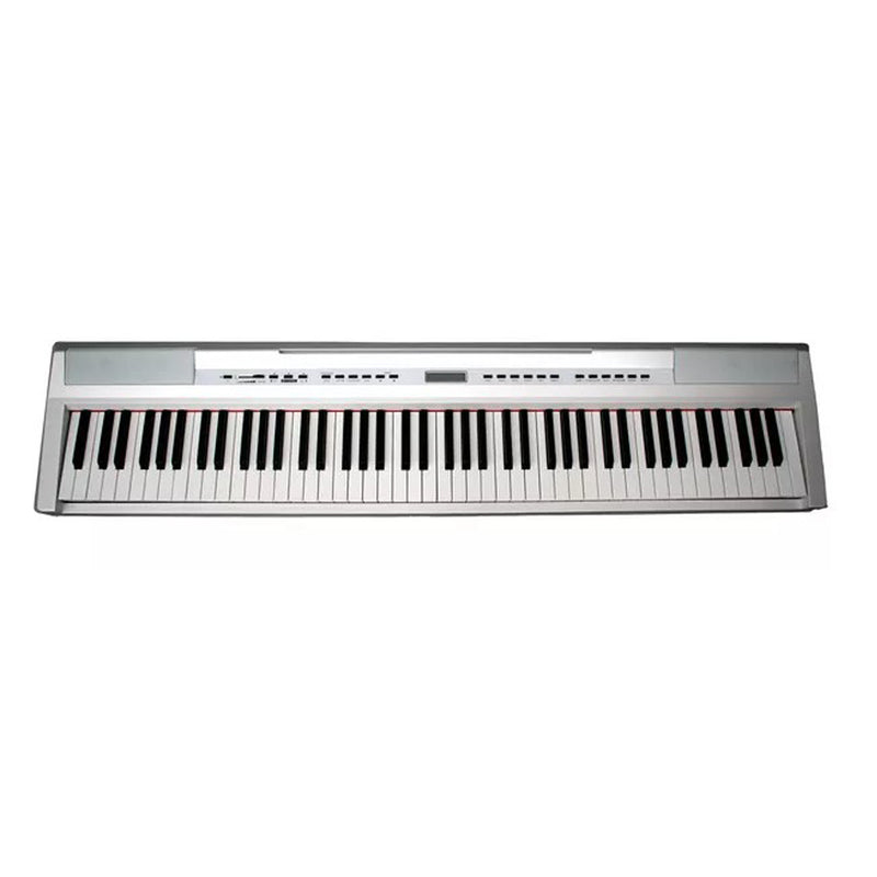 FBT E-Chord SP10 WHT Piano Digit 88T Pesati Bianco + Supporto + Panca + Cuffia