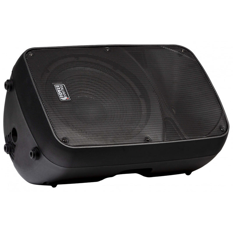 Italian Stage IS SPX15AUB Diffusore + S118A Subwoofer +2COVER+Distanziatore+Cavo