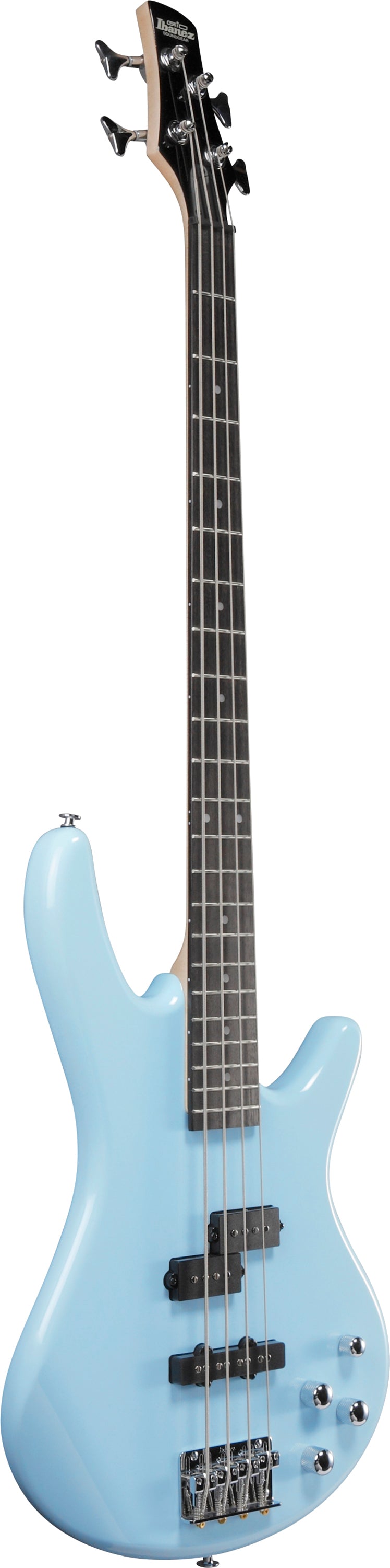 Ibanez GSR200 CEB CELESTE BLUE Basso Elettrico modello Entry Level