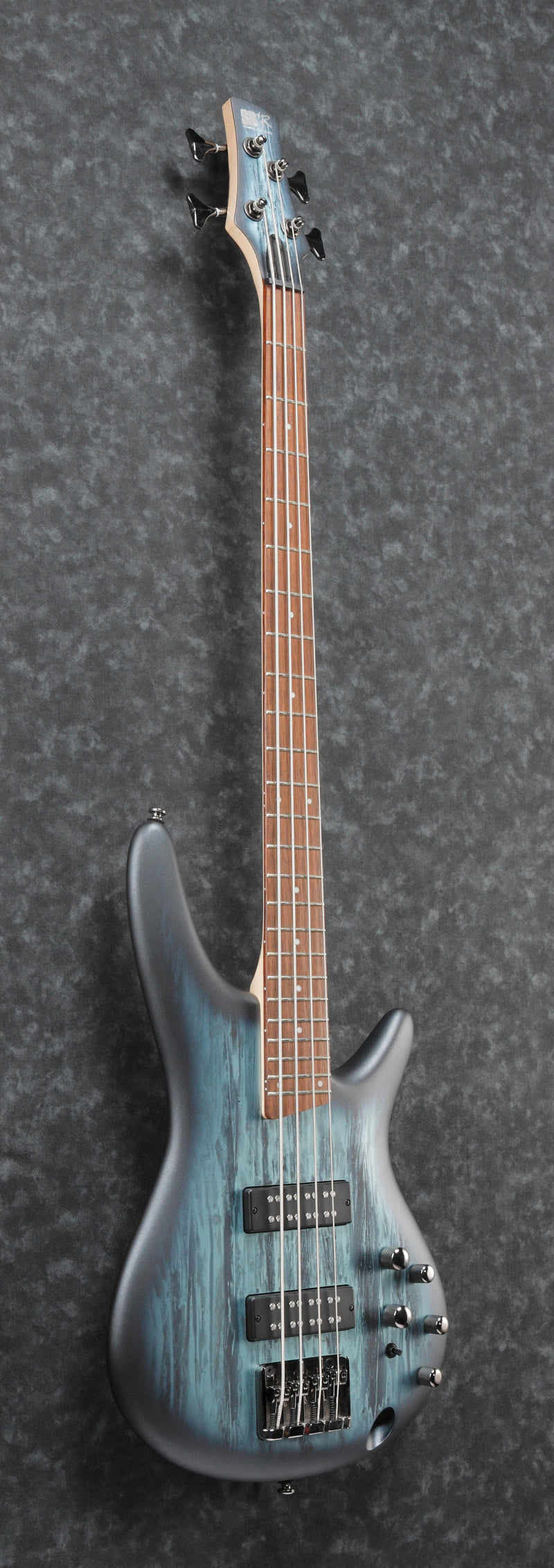 Ibanez SR300E-SVM SKY VEIL MATTE Basso Elettrico modello Essential