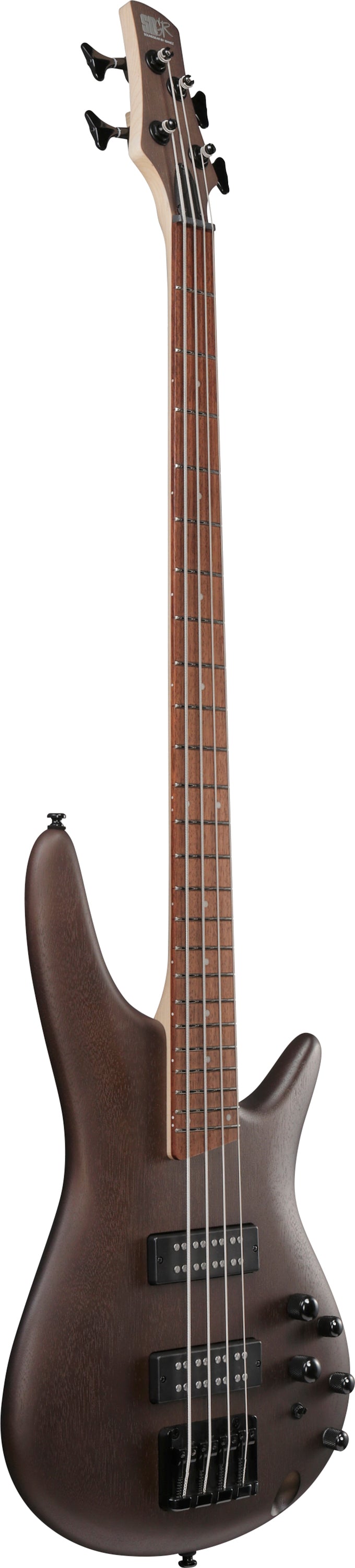 Ibanez SR300EB-WNF WALNUT FLAT Basso Elettrico modello SR