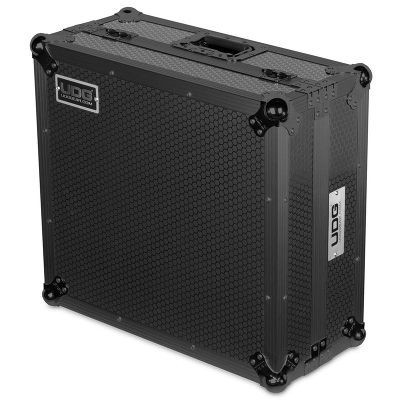 UDG U91073BL Ultimate Flight Case Pioneer DJM-V10 FlightCase x trasporto mixer