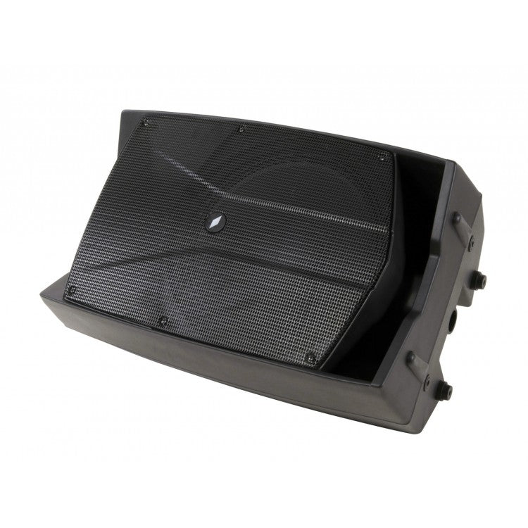 Proel V15PLUS Coppia Diffusore 600W Picco + S18A Sub 1200w + 2stativi + 2 Cavi