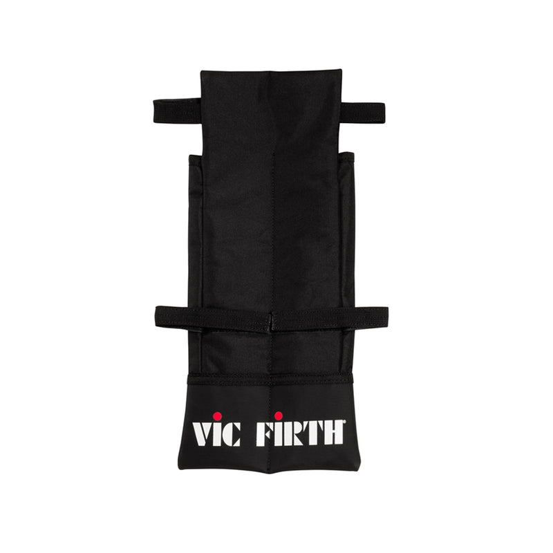 Vic Firth VXSB0072 Double Stick Bag Borsa x contenere bacchette spazzole mallets