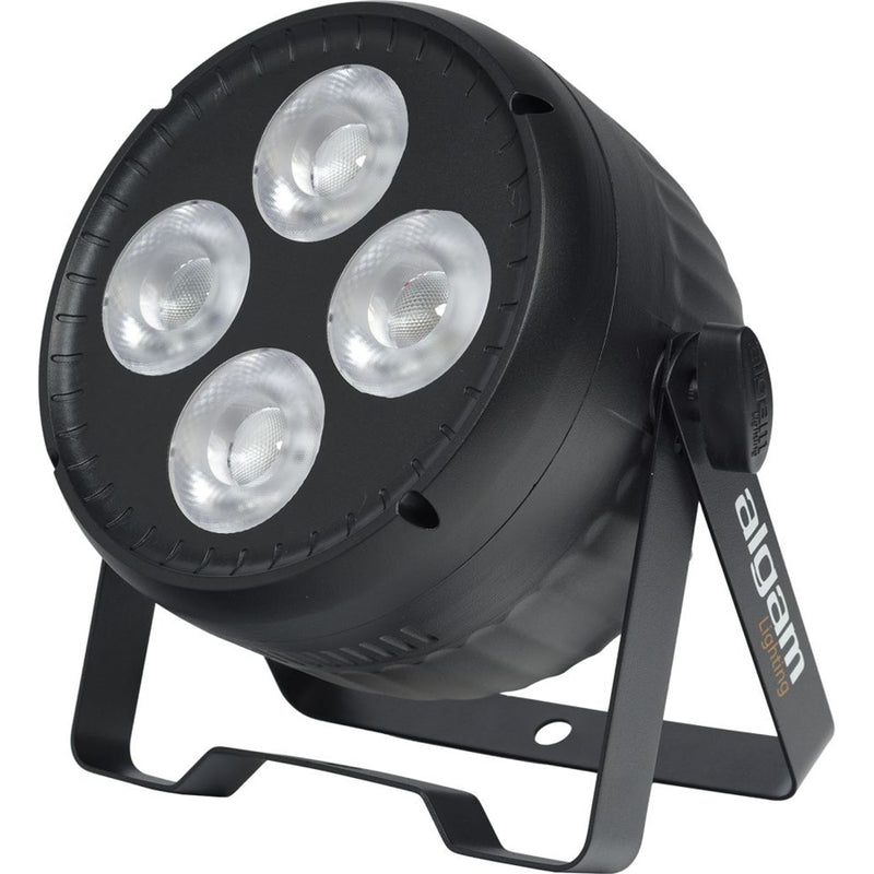 Algam Lighting PARCOB450-CW-WW Par a Led COB 4x50W con 2 Bianco caldo 2 freddo