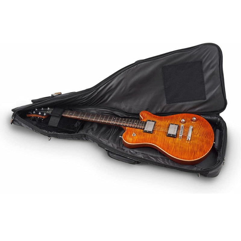 RockBag RB 20506 B Delux Line Borsa Custodia morbida per chitarra elettrica