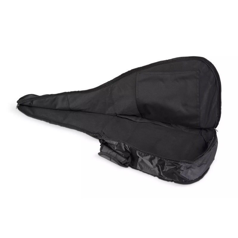 RockBag RB 20524 B Basic Line Borsa Custodia morbida per chitarra classica 3/4