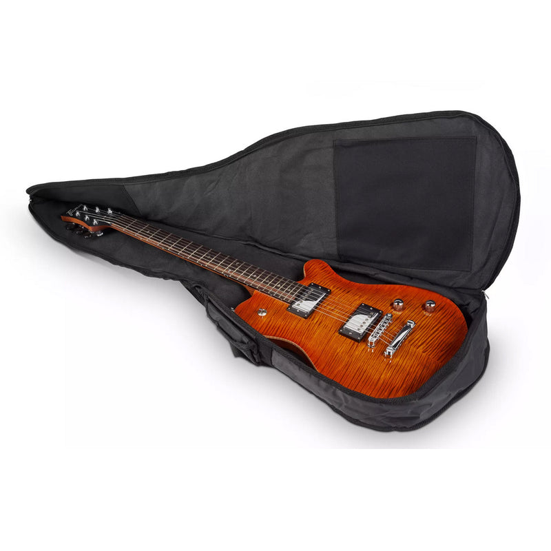 RockBag RB 20526 B Basic Line Borsa Custodia morbida per chitarra elettrica