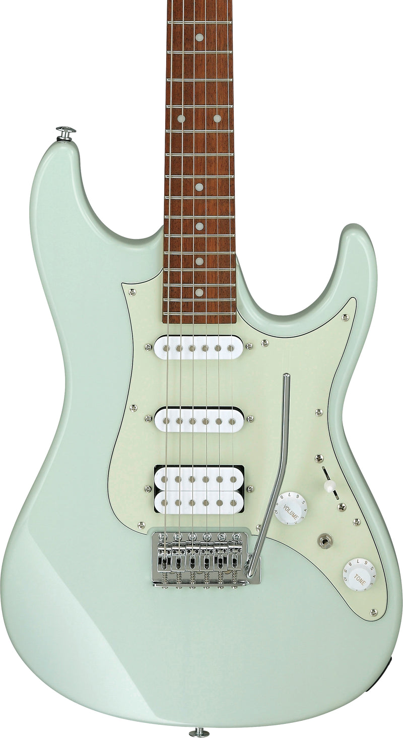 Ibanez AZES40-MGR MINT GREEN Chitarra Elettrica modello Essential