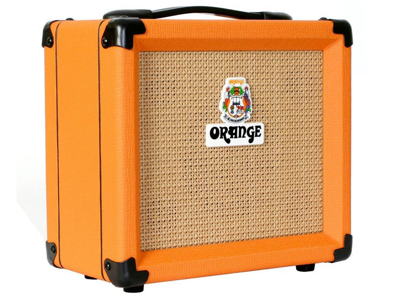 B-STOCK GARANTITO Orange Crush 12 Amplificatore Combo x chitarra 1 canale 6" 20W