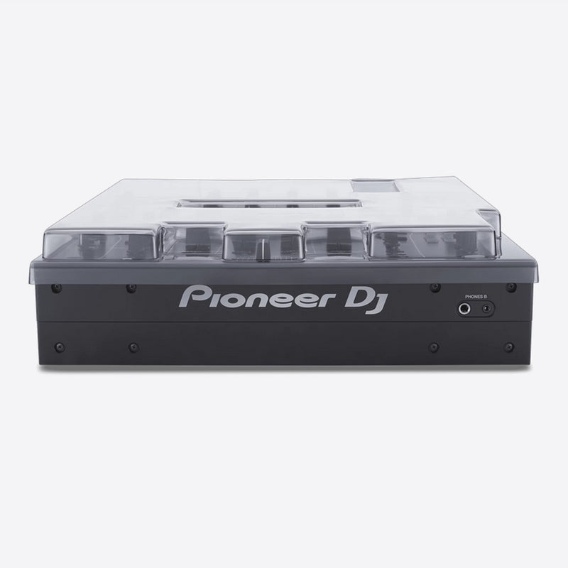 Decksaver DS PC DJM-A9 Cover di protezione trasparente per Pioneer DJ DJM-A9