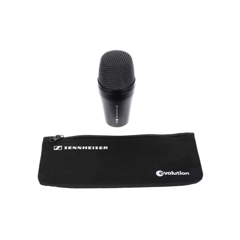 Sennheiser E902 Microfono Pro cablato dinamico cardioide x grancassa basso tuba