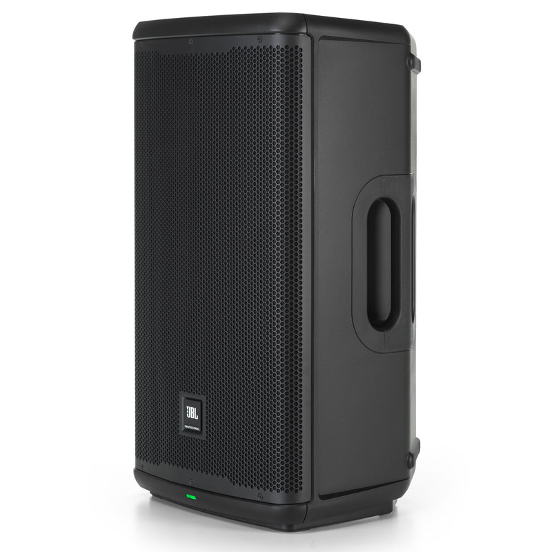 JBL EON710 Cassa Diffusore Attivo a 2 Vie Bluetooth cono 10" potenza 1300w picco