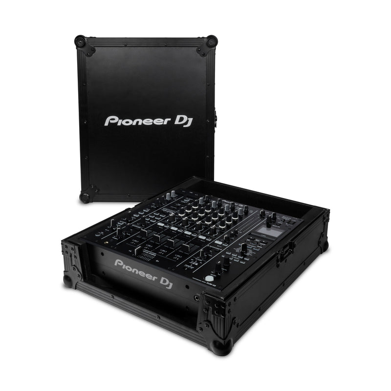 Pioneer Dj FLT-DJMA9 Flight Case per trasporto Mixer DJMA9, Nero