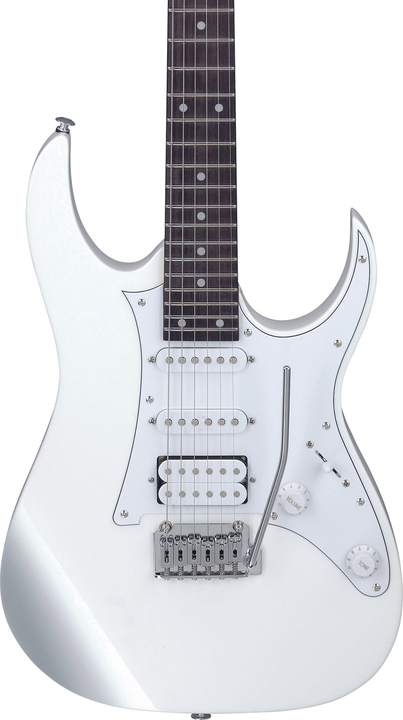 Ibanez GRG140-WH WHITE Chitarra Elettrica modello RG