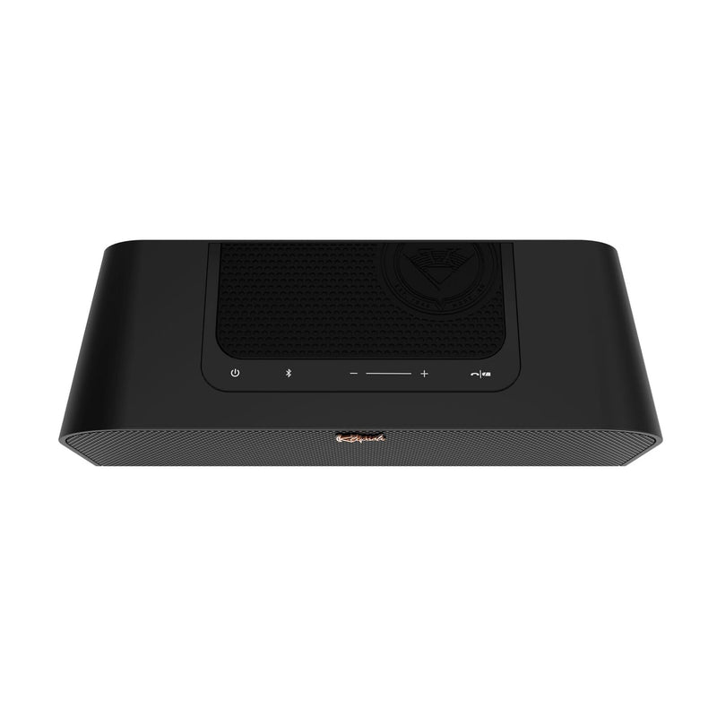 Klipsch GROOVE XL Diffusore audio portatile con bluetooth a batteria 40w, Nero