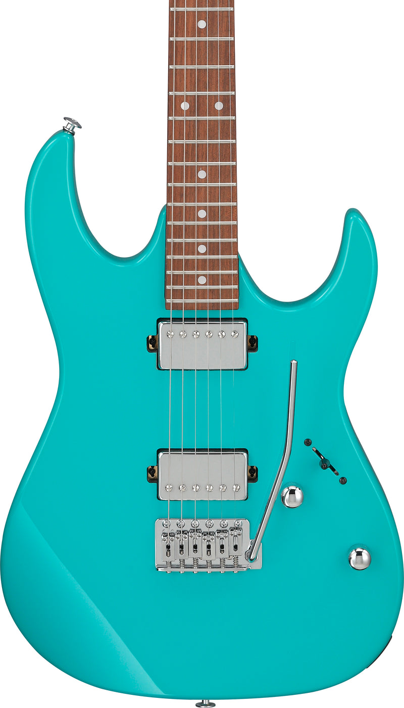 Ibanez GRX120SP-PBL PALE BLUE Chitarra Elettrica modello RG