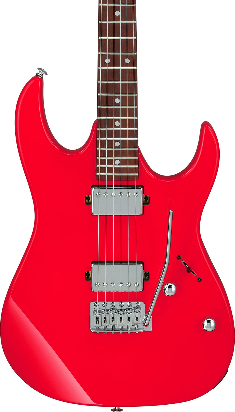 Ibanez GRX120SP-VRD VIVID RED Chitarra Elettrica serie RG