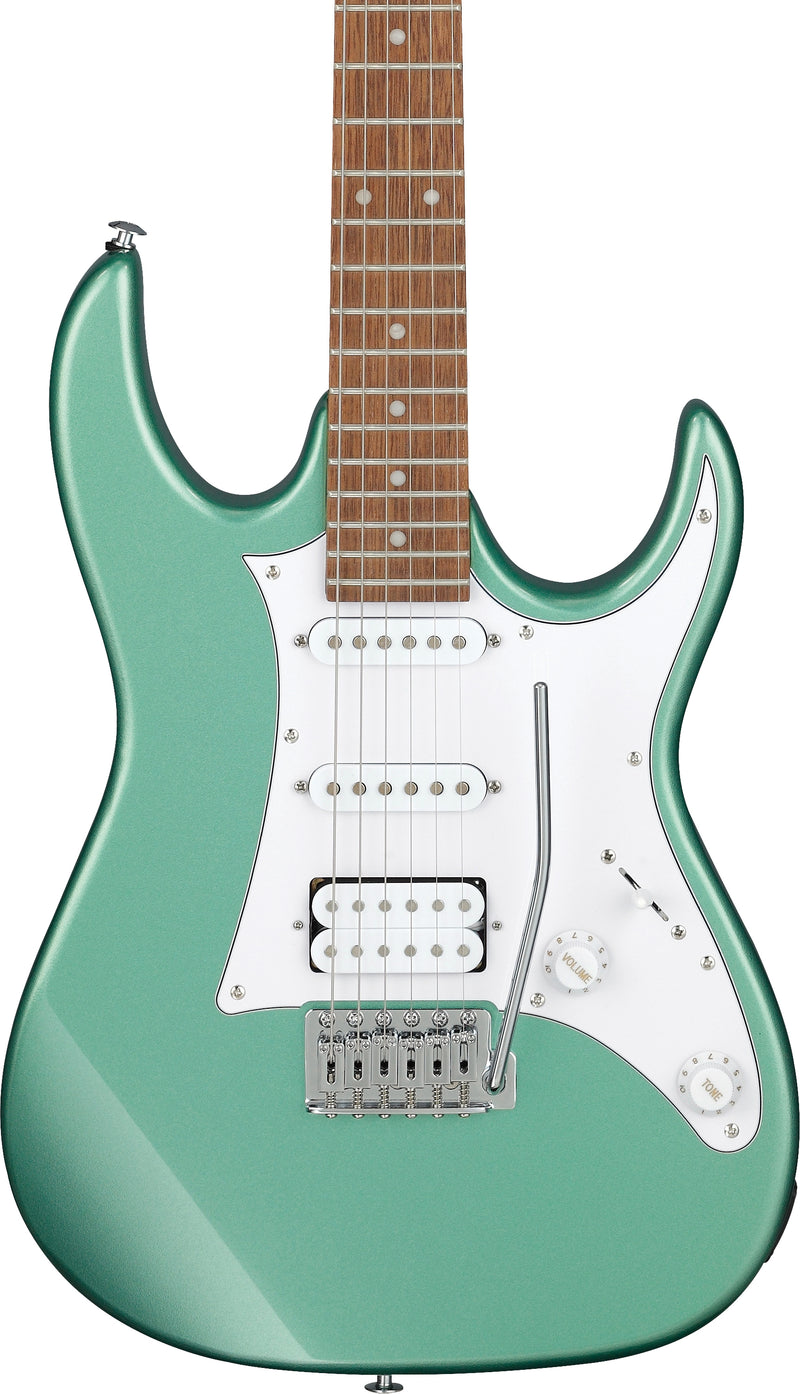 Ibanez GRX40-MGN Metallic Light Green Chitarra elettrica serio Gio