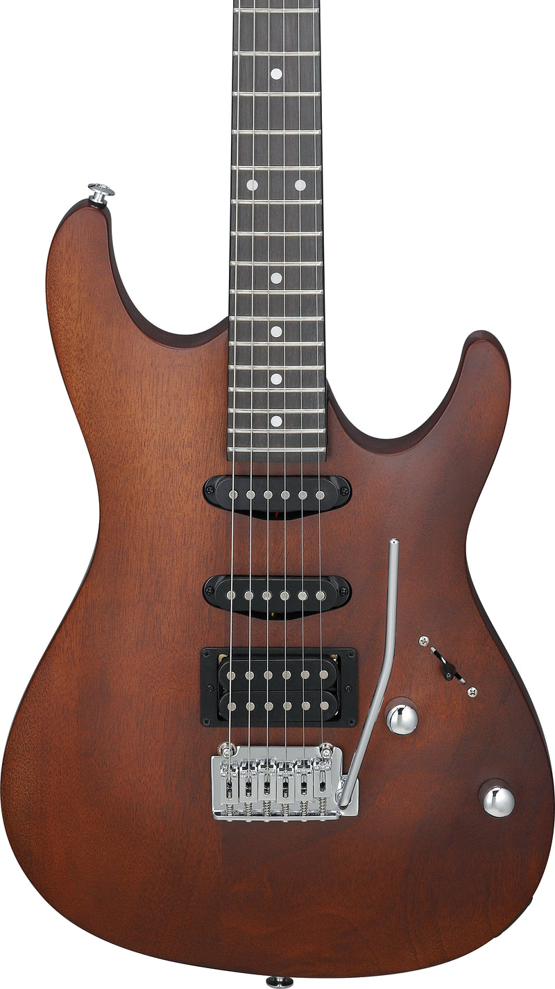 Ibanez GSA60-WNF WALNUT FLAT Chitarra Elettrica modello GIO