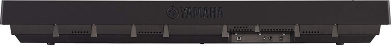 Yamaha P-45B Tastiera Dig. 88T+ L85A Supporto + PB90SSBBK Panca + HPH-50B Cuffia