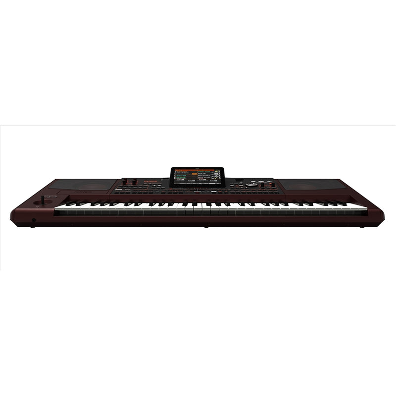 Korg PA1000 Tastiera Digitale Professionale 61T tecnologia Defined Nuance Cont.