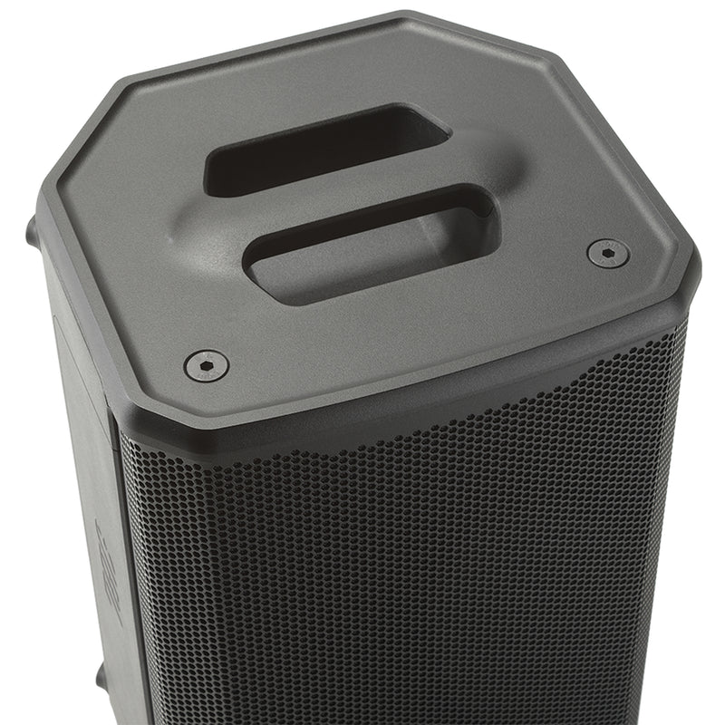 JBL PRX912 Coppia Cassa 2000w Picco + JBL PRX915XLF Subwoofer 2000w+stativi+cavi