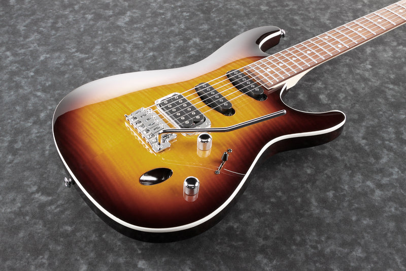 Ibanez SA260FM-VLS VIOLIN SUNBURST Chitarra Elettrica modello SA