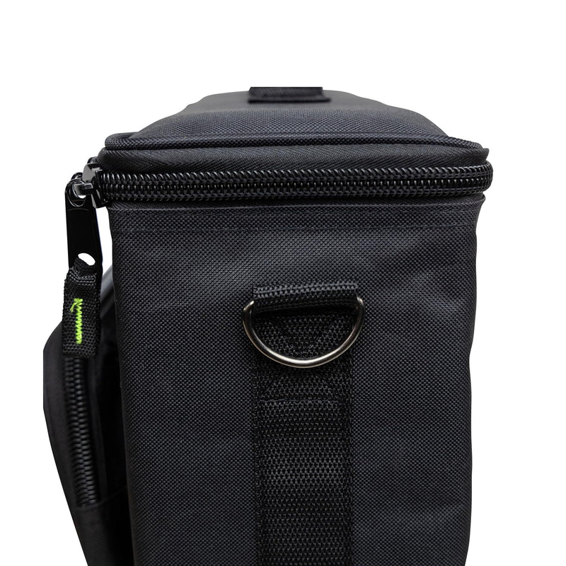 Shure SH-WRLSSCARRYBAG-2 Borsa imbottita trasporto sistemi microfonici wireless