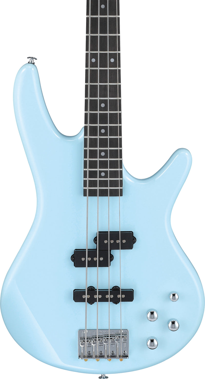 Ibanez GSR200 CEB CELESTE BLUE Basso Elettrico modello Entry Level