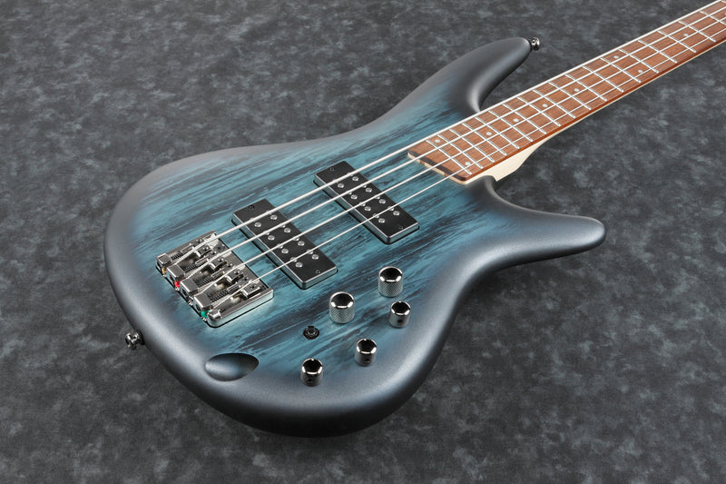 Ibanez SR300E-SVM SKY VEIL MATTE Basso Elettrico modello Essential