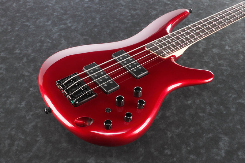 Ibanez SR300EB-CA CANDY APPLE Basso Elettrico modello SR