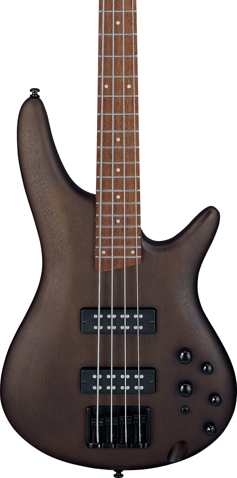 Ibanez SR300EB-WNF WALNUT FLAT Basso Elettrico modello SR