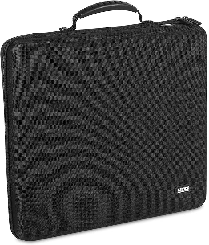 UDG U8488BL Creator Novation Circuit Tracks/Rhythm Hardcase Black Borsa trasp.