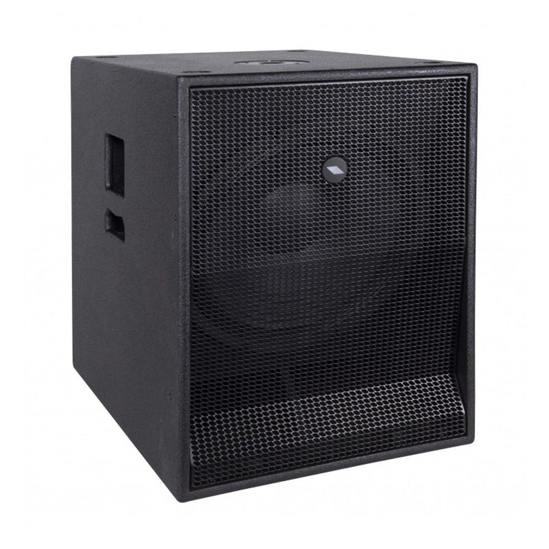 Proel V12PLUS Coppia Diffusore 600W + S15A Sub 1200w + 2stativi + 2 Cavi + Cover