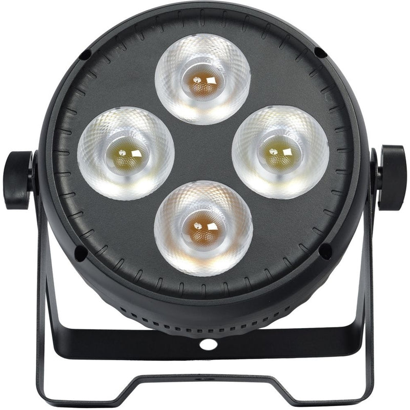 Algam Lighting PARCOB450-CW-WW Par a Led COB 4x50W con 2 Bianco caldo 2 freddo