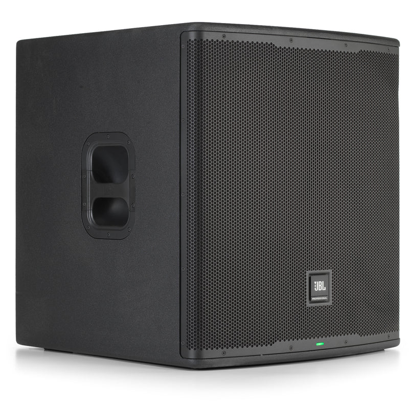 JBL EON715 Coppia Cassa 1300w e Bluetooth + EON718S Subwoofer 1500w+stativi+cavi