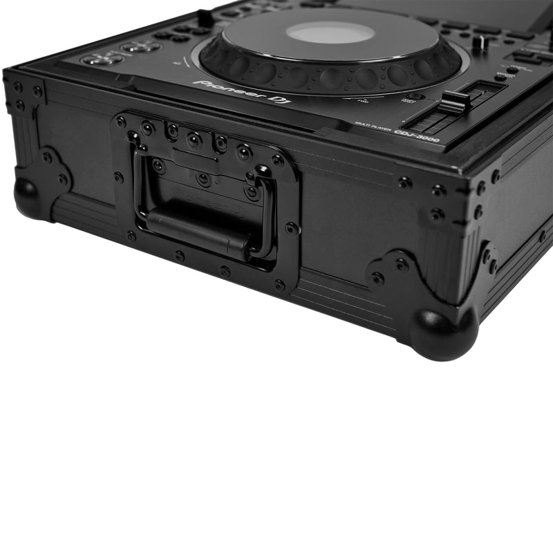 Pioneer Dj FLT-3000 Flight Case per trasporto Lettore CDJ-3000, Nero