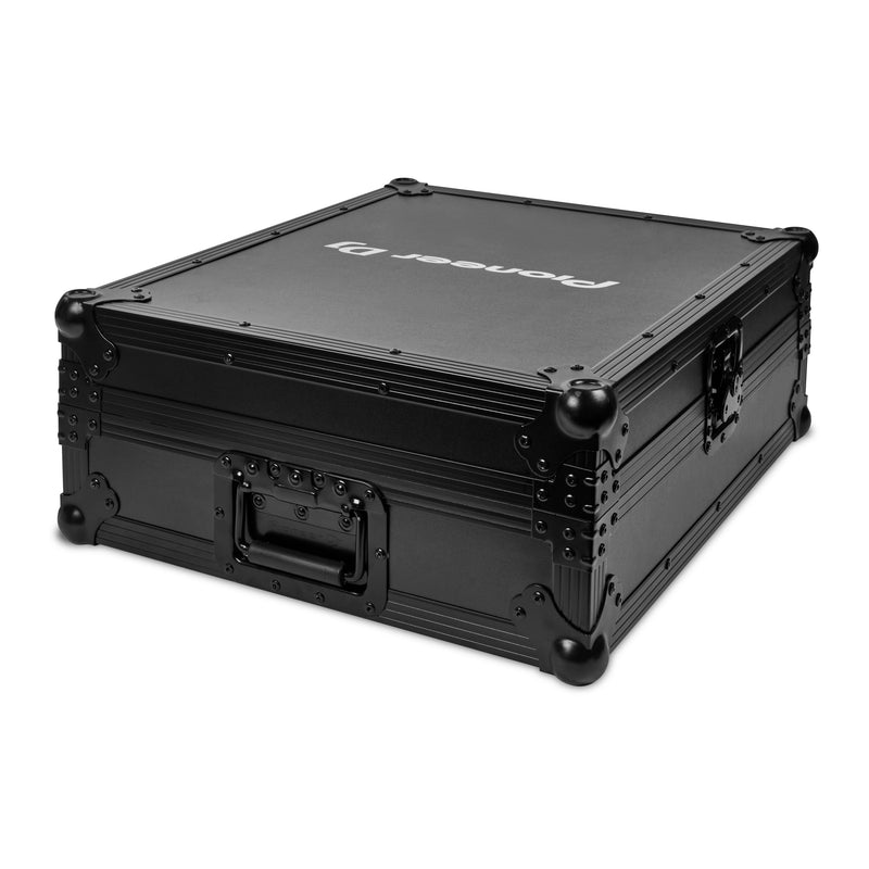 Pioneer Dj FLT-DJMV10 Flight Case per trasporto Mixer DJMV10, Nero