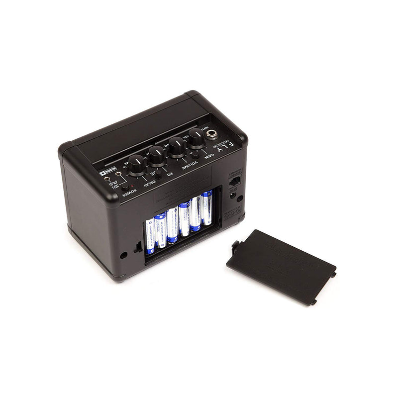 B-STOCK GARANTITO Blackstar FLY3 Mini Amp a batterie per chitarra 3W Nero