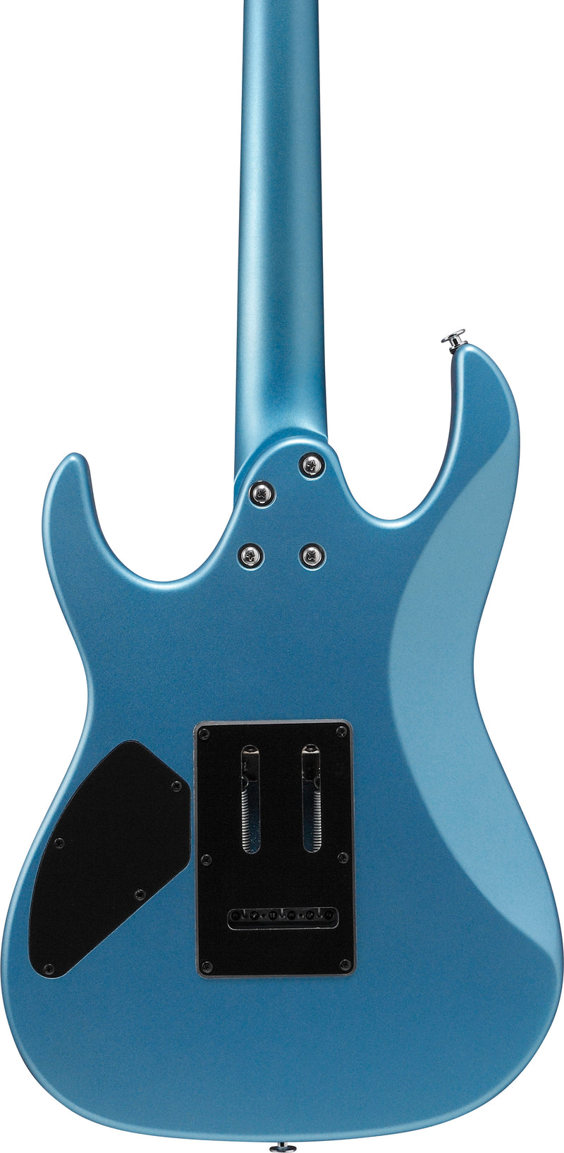 Ibanez GRX120SP-MLM METALLIC LIGHT BLUE MATTE Chitarra Elettrica modello GIO