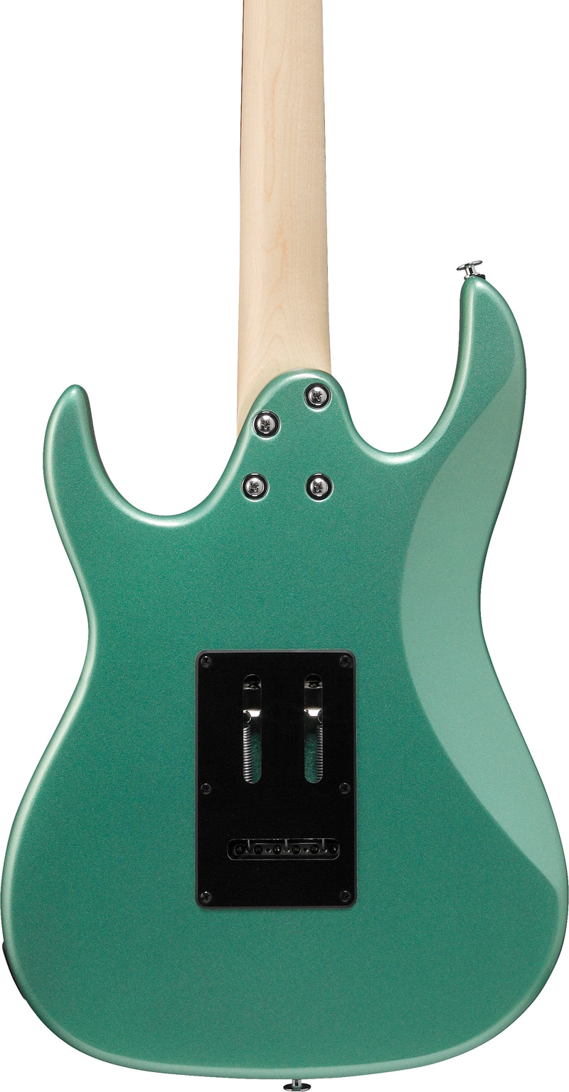 Ibanez GRX40-MGN Metallic Light Green Chitarra elettrica serio Gio