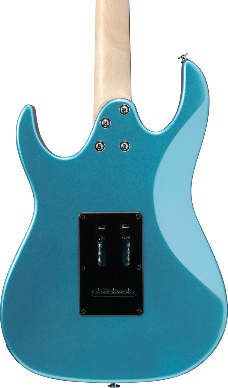 Ibanez GRX40-MLB Metallic Light Blue Chitarra elettrica serio Gio