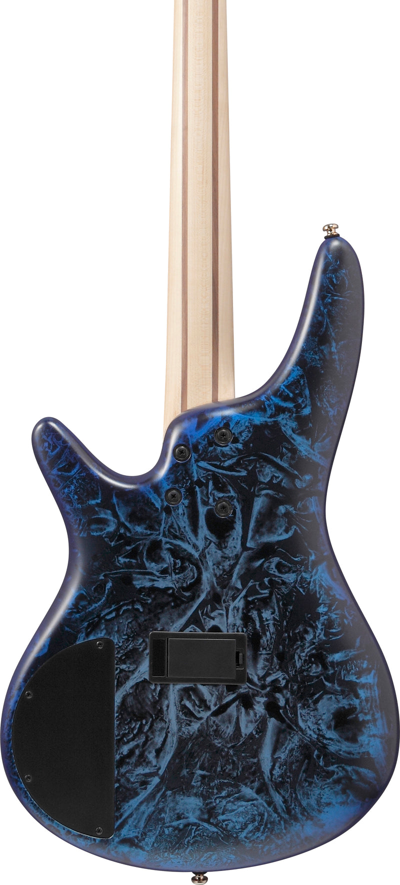 Ibanez SR300EDX-CZM COSMIC BLUE FROZEN MATTE Basso Elettrico serie SR