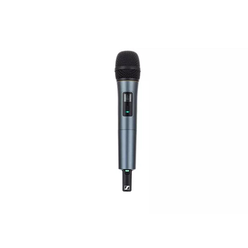 Sennheiser XSW 2-865 VOCAL SET (B-Band:614-638) Sistema microf. wireless palmare