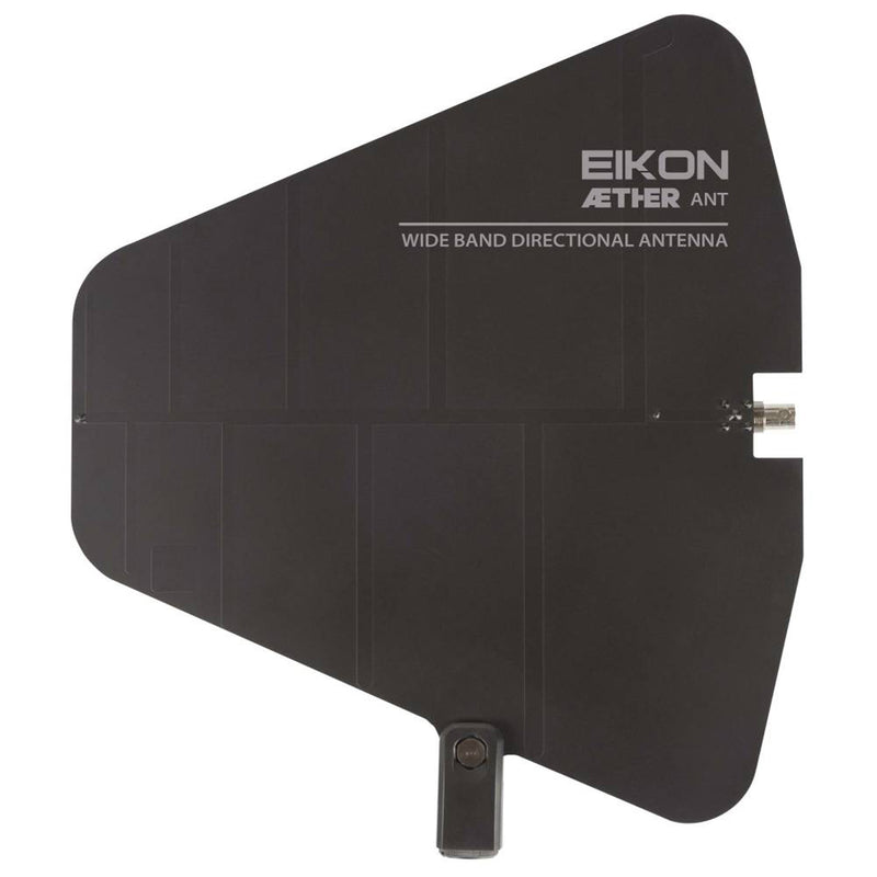 Proel EIKON AETHER SPLIT Amp e Distributore d'antenna Pro attivo + BOOST + ANT