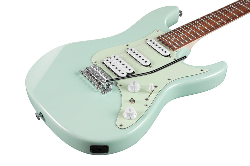 Ibanez AZES40-MGR MINT GREEN Chitarra Elettrica modello Essential