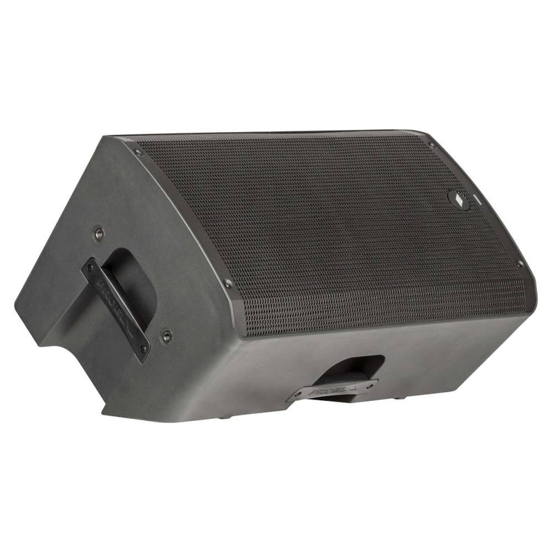 Proel DIVA12A Coppia Diffusore attivo 1000w picco + 2 Cover + 2 Stativi + 2 Cavi